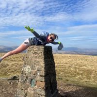 Profile photo for Gail Rajjayabun