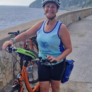 Profile photo for Nikki Rogers