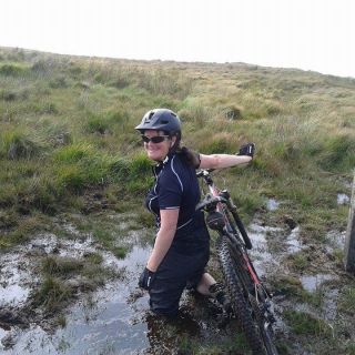 Profile photo for Wendy Wilcox Jones 