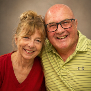 Profile photo for Adrian Brown