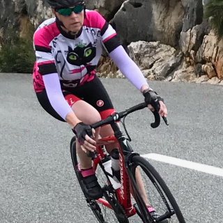 Profile photo for Marina Burrows