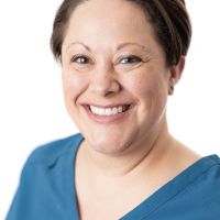 Profile photo for Amanda  Harbrow-Harris