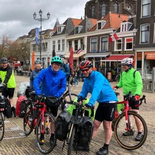 Profile photo for Michael Hine