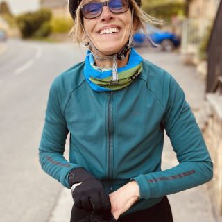 Profile photo for Maxine Rhodes