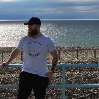 Profile photo for Kori Adams