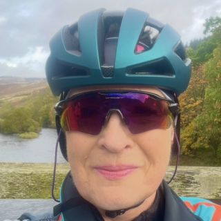 Profile photo for Sheena Wight