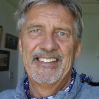 Profile photo for Phil Yeardley