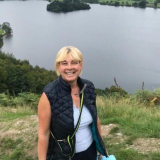 Profile photo for Karen  Blundell 