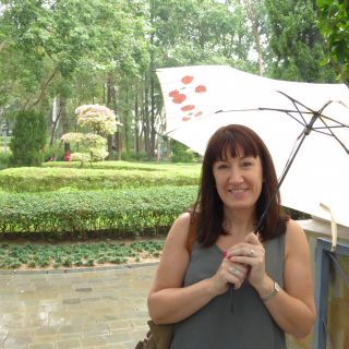 Profile photo for Alison Winters