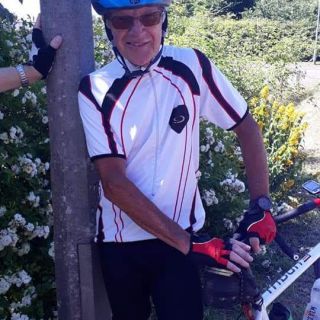 Profile photo for Peter Heneghan