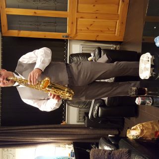 Profile photo for Matt Waggett