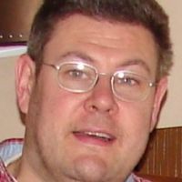 Profile photo for Dave Marson