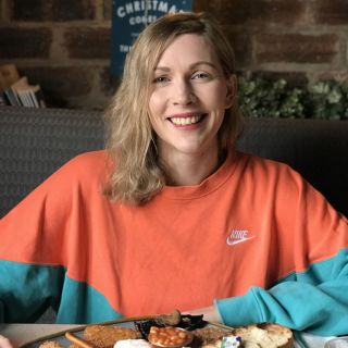 Profile photo for Claire Lynch