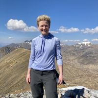 Profile photo for Joanne McCulloch