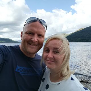 Profile photo for Russell Lees