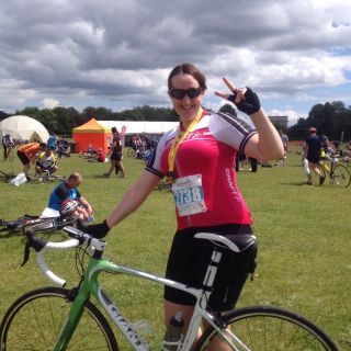 Profile photo for Cliona M