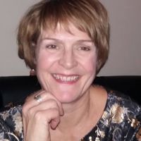 Profile photo for Liz Dawes