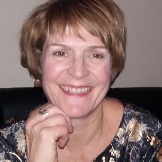 Profile photo for Liz Dawes