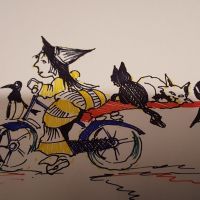 Profile photo for Amanda Worgan