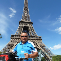 Profile photo for Kevin Clacher