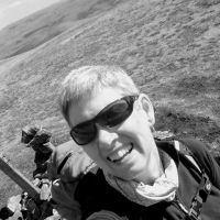 Profile photo for Catherine Robson