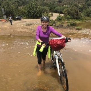 Profile photo for Verity Nicholls