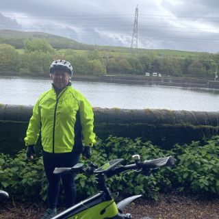 Profile photo for Catherine Milburn