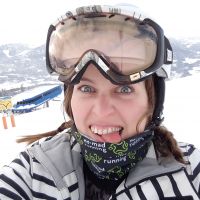 Profile photo for Cerys Symonds