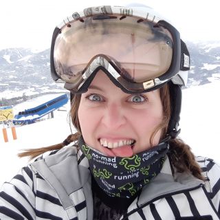 Profile photo for Cerys Symonds