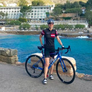 Profile photo for Nicola Damerell