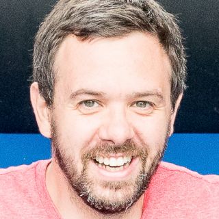 Profile photo for Stuart Brown