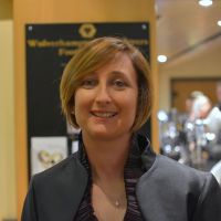 Profile photo for Sallyann  Ward