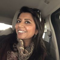 Profile photo for Savita Gorasia