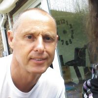 Profile photo for Ian Bates