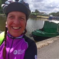 Profile photo for Emma Dickson