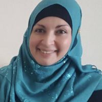 Profile photo for Nadia Sommer