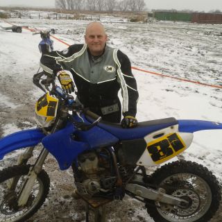 Profile photo for Nick Burroughs