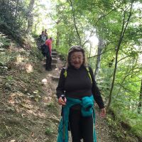 Profile photo for Mabel Benitez