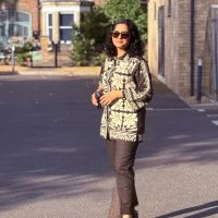 Profile photo for Aeimen Khalid