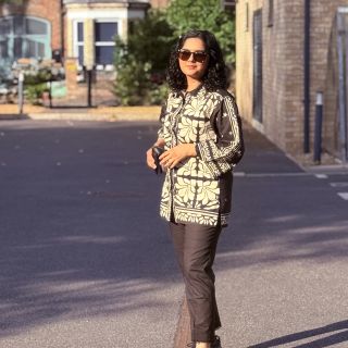 Profile photo for Aeimen Khalid