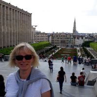Profile photo for Marie Rushworth