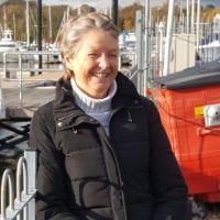 Profile photo for Helen Bambrough