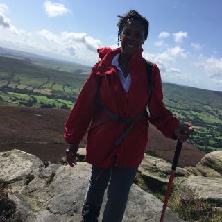 Profile photo for Lorraine  Crooks 