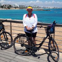 Profile photo for Belinda Howie