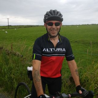 Profile photo for David Wilson