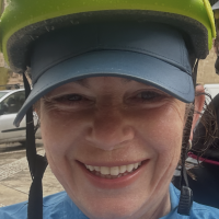 Profile photo for Gill Clarke
