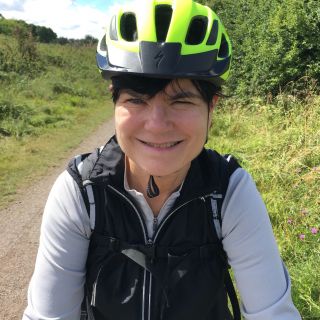 Profile photo for Dawn Moody