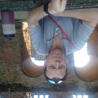 Profile photo for Harry Gearing