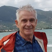 Profile photo for David Baylis