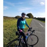 Profile photo for Steph white